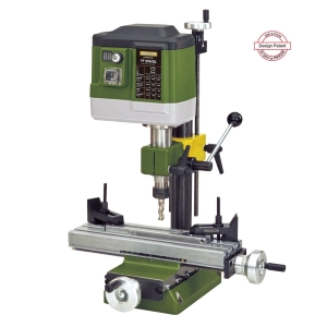 微型钻铣床 FF250/BL