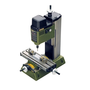 微型钻铣床 MF70