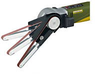 手持砂带机 BS/E NO28536(图4)