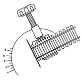 微型切断机 KG50 NO27150(图2)