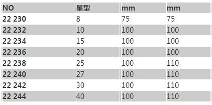 弹舒粒螺丝批 NO22010(图23)