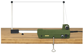 手持电热丝切割机 THERMOCUT 650(图2) 手持电热丝切割机 THERMOCUT 650(图2)