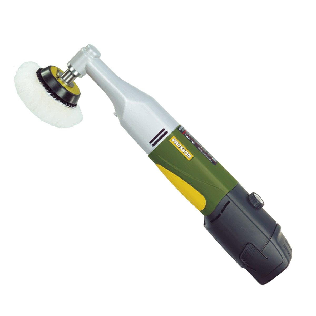 充电式直角抛光机WP/A(图1) 充电式直角抛光机WP/A(图1)