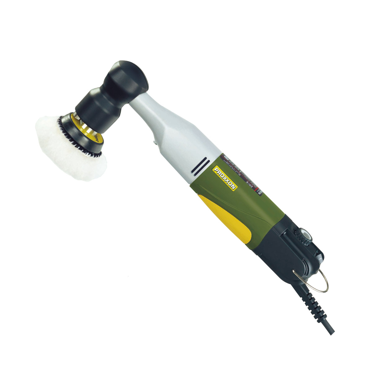 偏心抛光机 EP/E(图2)