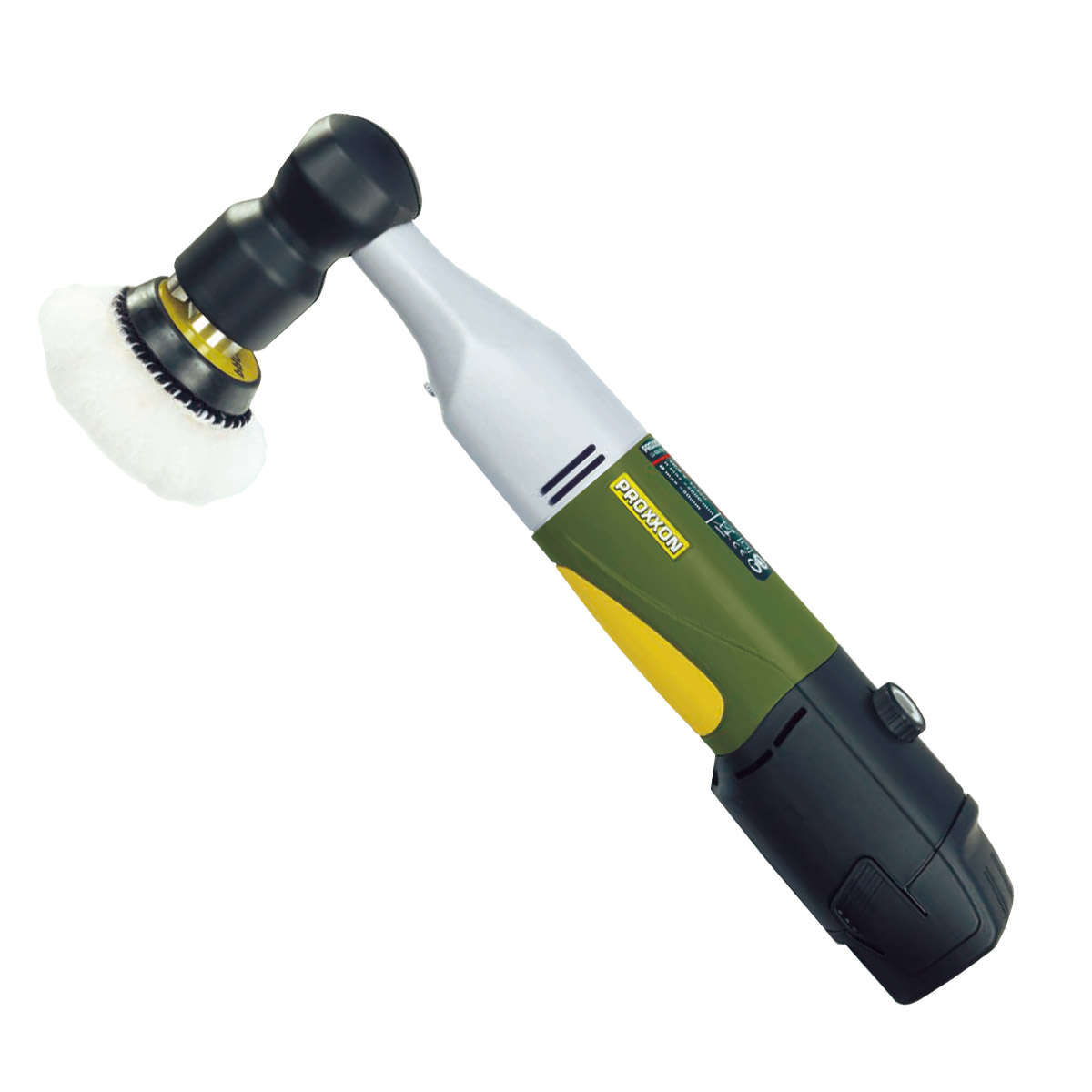 充电式偏心抛光机 EP/A(图1)